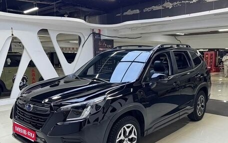 Subaru Forester, 2023 год, 3 300 000 рублей, 1 фотография
