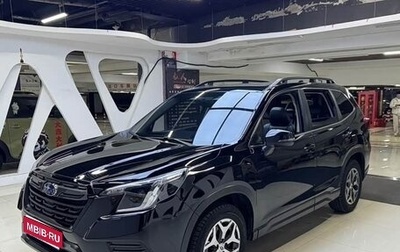 Subaru Forester, 2023 год, 3 300 000 рублей, 1 фотография