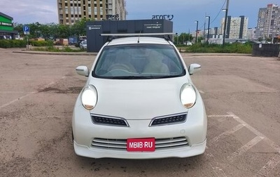 Nissan March III, 2002 год, 530 000 рублей, 1 фотография