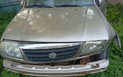 Suzuki Grand Vitara, 2004 год, 230 000 рублей, 1 фотография