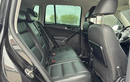 Volkswagen Tiguan I, 2011 год, 1 210 000 рублей, 11 фотография
