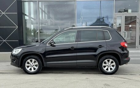 Volkswagen Tiguan I, 2011 год, 1 210 000 рублей, 8 фотография