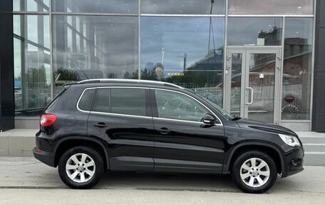 Volkswagen Tiguan I, 2011 год, 1 210 000 рублей, 4 фотография