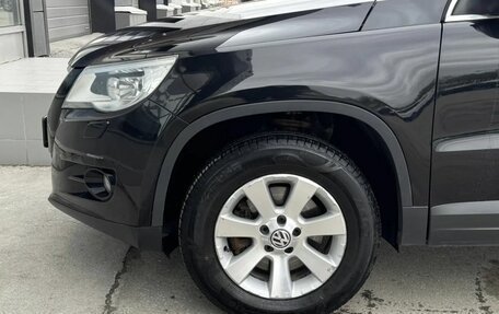 Volkswagen Tiguan I, 2011 год, 1 210 000 рублей, 12 фотография