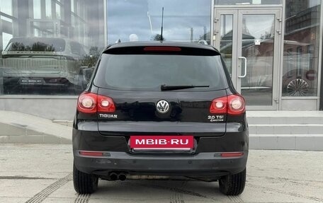 Volkswagen Tiguan I, 2011 год, 1 210 000 рублей, 6 фотография