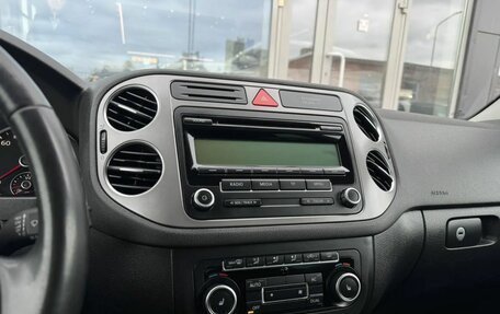 Volkswagen Tiguan I, 2011 год, 1 210 000 рублей, 15 фотография