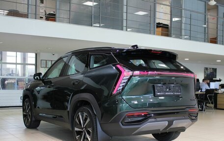 Geely Atlas, 2026 год, 4 224 990 рублей, 4 фотография