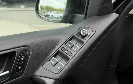 Volkswagen Tiguan I, 2011 год, 1 210 000 рублей, 17 фотография