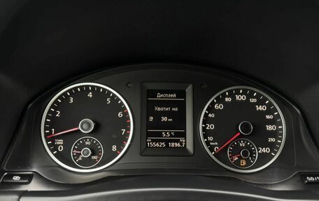 Volkswagen Tiguan I, 2011 год, 1 210 000 рублей, 18 фотография