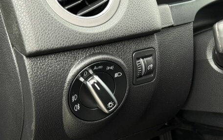 Volkswagen Tiguan I, 2011 год, 1 210 000 рублей, 16 фотография