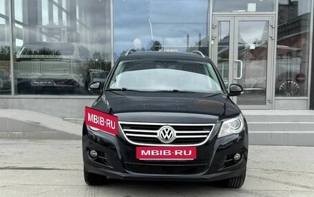 Volkswagen Tiguan I, 2011 год, 1 210 000 рублей, 2 фотография