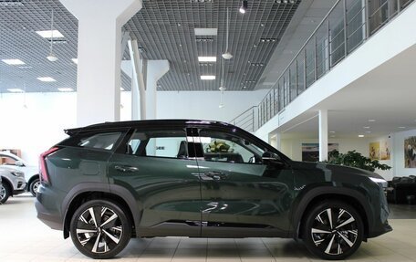 Geely Atlas, 2026 год, 4 224 990 рублей, 8 фотография