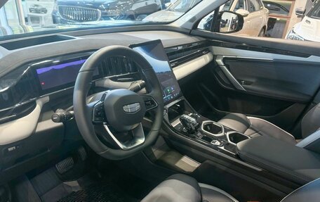 Geely Atlas, 2026 год, 4 224 990 рублей, 15 фотография