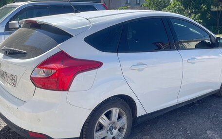 Ford Focus III, 2011 год, 750 000 рублей, 3 фотография