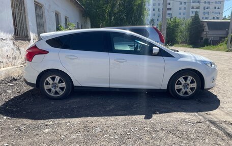 Ford Focus III, 2011 год, 750 000 рублей, 4 фотография