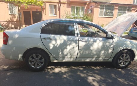 Lifan Solano I (630) рестайлинг, 2011 год, 320 000 рублей, 2 фотография