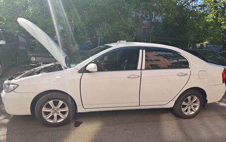 Lifan Solano I (630) рестайлинг, 2011 год, 320 000 рублей, 6 фотография