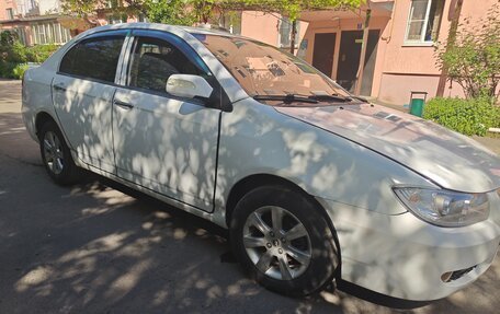 Lifan Solano I (630) рестайлинг, 2011 год, 320 000 рублей, 9 фотография