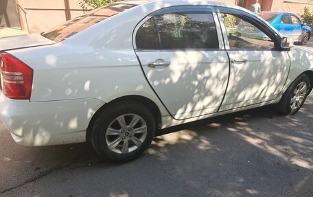 Lifan Solano I (630) рестайлинг, 2011 год, 320 000 рублей, 10 фотография