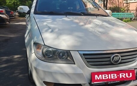 Lifan Solano I (630) рестайлинг, 2011 год, 320 000 рублей, 8 фотография