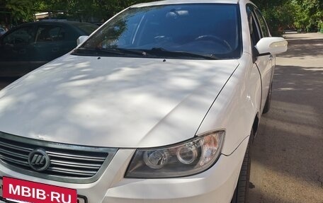 Lifan Solano I (630) рестайлинг, 2011 год, 320 000 рублей, 7 фотография