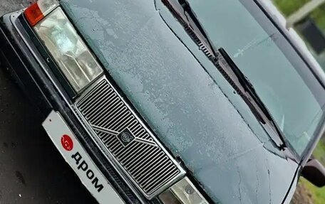 Volvo 940, 1991 год, 190 000 рублей, 4 фотография