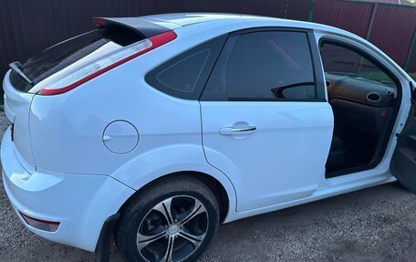 Ford Focus II рестайлинг, 2010 год, 550 000 рублей, 9 фотография