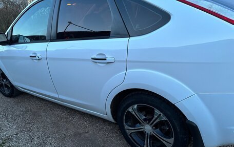 Ford Focus II рестайлинг, 2010 год, 550 000 рублей, 14 фотография