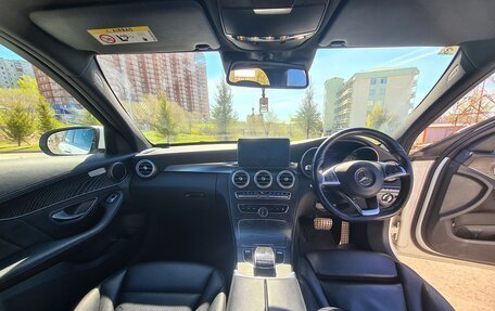 Mercedes-Benz C-Класс, 2014 год, 1 650 000 рублей, 8 фотография