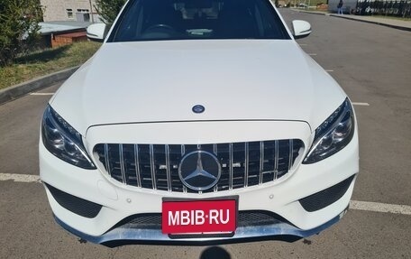 Mercedes-Benz C-Класс, 2014 год, 1 650 000 рублей, 2 фотография