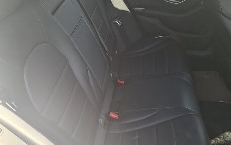 Mercedes-Benz C-Класс, 2014 год, 1 650 000 рублей, 13 фотография