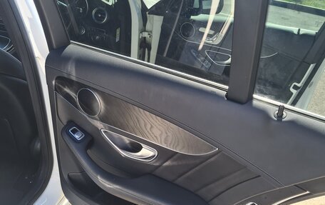 Mercedes-Benz C-Класс, 2014 год, 1 650 000 рублей, 12 фотография