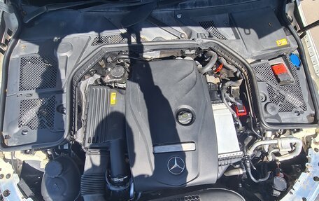 Mercedes-Benz C-Класс, 2014 год, 1 650 000 рублей, 11 фотография