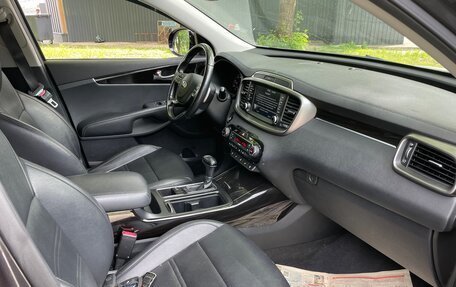 KIA Sorento III Prime рестайлинг, 2019 год, 2 900 000 рублей, 6 фотография