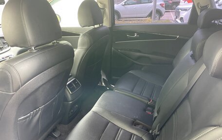KIA Sorento III Prime рестайлинг, 2019 год, 2 900 000 рублей, 11 фотография