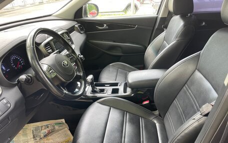 KIA Sorento III Prime рестайлинг, 2019 год, 2 900 000 рублей, 8 фотография