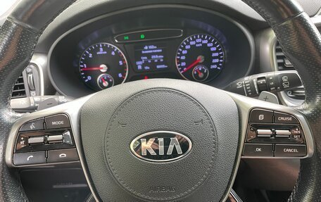 KIA Sorento III Prime рестайлинг, 2019 год, 2 900 000 рублей, 14 фотография