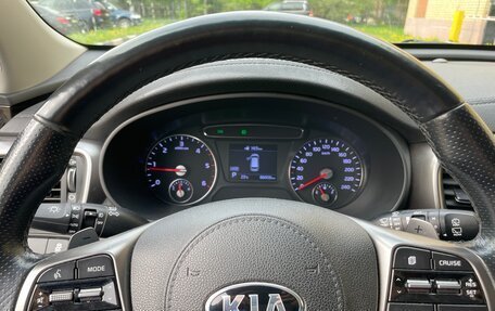 KIA Sorento III Prime рестайлинг, 2019 год, 2 900 000 рублей, 16 фотография