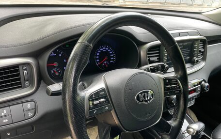 KIA Sorento III Prime рестайлинг, 2019 год, 2 900 000 рублей, 9 фотография