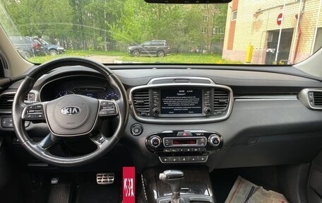 KIA Sorento III Prime рестайлинг, 2019 год, 2 900 000 рублей, 17 фотография