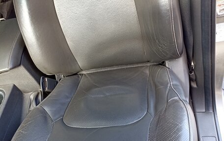 Nissan Pathfinder, 2012 год, 1 850 000 рублей, 9 фотография