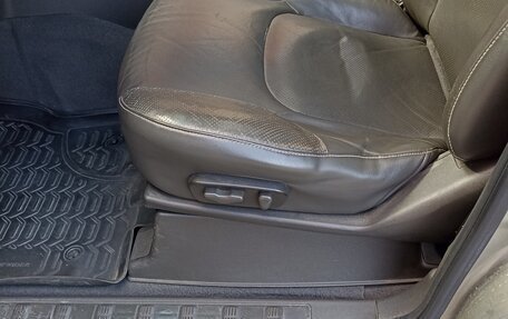 Nissan Pathfinder, 2012 год, 1 850 000 рублей, 14 фотография