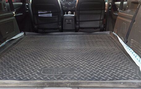 Nissan Pathfinder, 2012 год, 1 850 000 рублей, 7 фотография