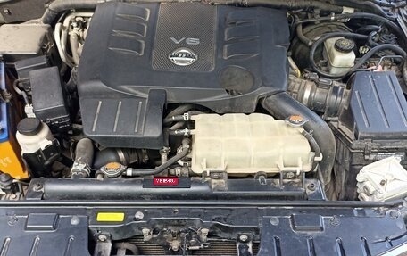 Nissan Pathfinder, 2012 год, 1 850 000 рублей, 15 фотография