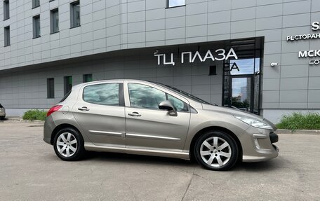 Peugeot 308 II, 2011 год, 375 000 рублей, 4 фотография