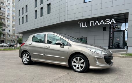 Peugeot 308 II, 2011 год, 375 000 рублей, 3 фотография