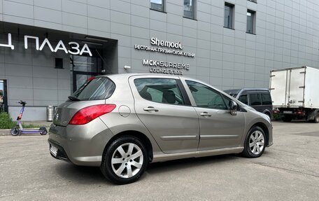 Peugeot 308 II, 2011 год, 375 000 рублей, 7 фотография