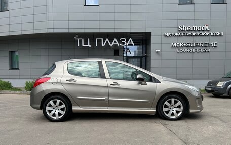 Peugeot 308 II, 2011 год, 375 000 рублей, 5 фотография