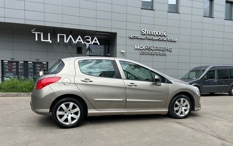 Peugeot 308 II, 2011 год, 375 000 рублей, 6 фотография