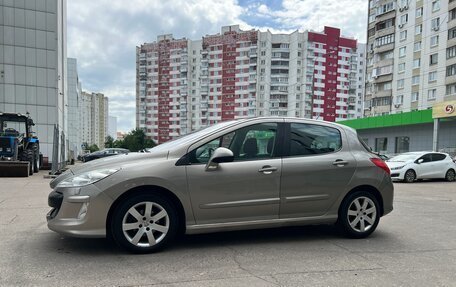 Peugeot 308 II, 2011 год, 375 000 рублей, 17 фотография